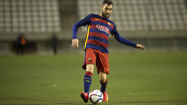 Lleida Esportiu – FC Barcelona B: Punto final a la racha del filial (2-0)