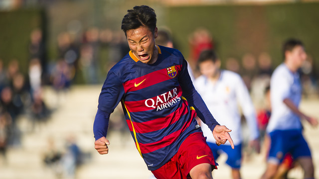 Stadium Casablanca – Juvenil A: Triunfo con doble remontada (2-3)