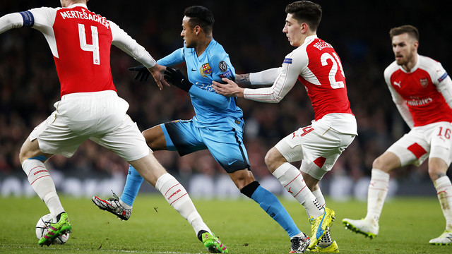 El ‘Sabías que’ del FC Barcelona – Arsenal FC de la Liga de Campeones