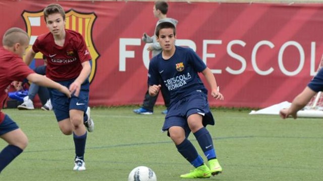 Nuevos campus de la #FCBEscola en Estados Unidos y Japón