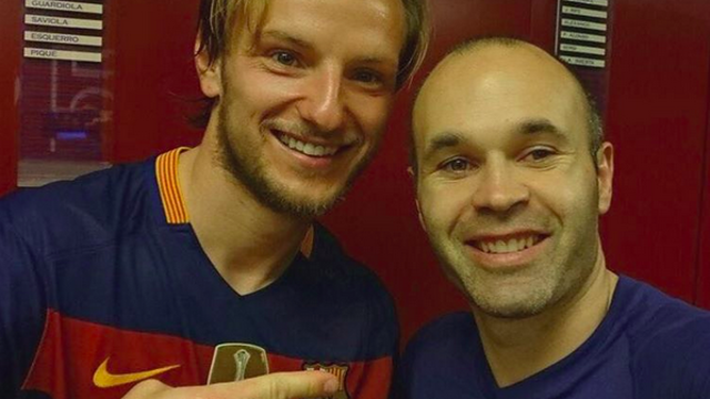 El Barça-Arsenal, en las redes sociales