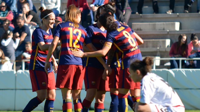 Segunda salida seguida en buena línea fuera de casa