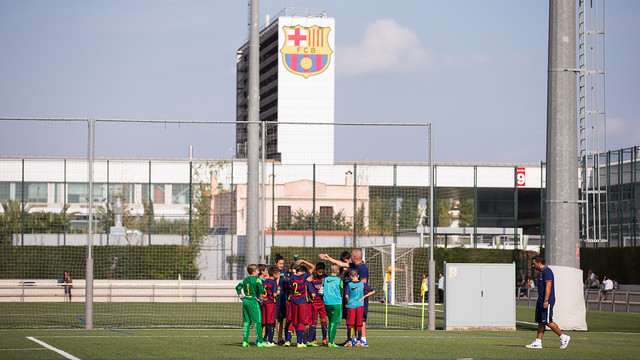 Fin de semana de torneos importantes