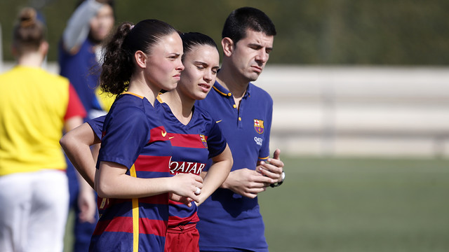 El filial aumenta la ventaja