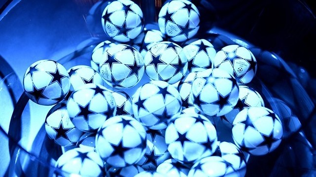 Todo a punto en Nyon para el sorteo