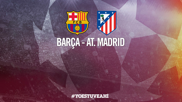 Solicitud y venta de entradas para la eliminatoria europea contra el Atlético de Madrid