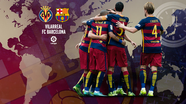 Cuándo y dónde se puede ver el Villarreal – FC Barcelona
