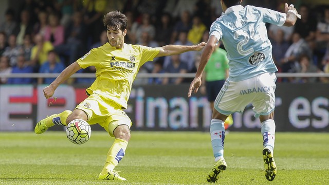 Entrevista a Manu Trigueros: “El Barça es el rival más temido en Europa”