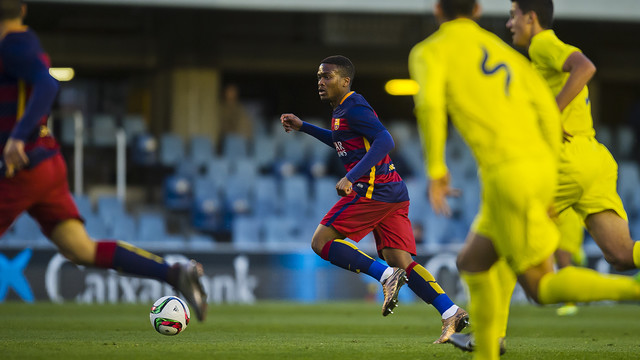 Barça B – Reus Deportiu: Buscando la quinta victoria consecutiva en el Mini