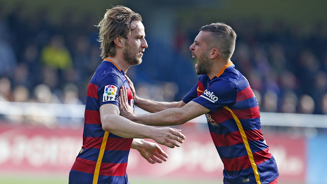 Villarreal CF – FC Barcelona: El objetivo, un punto más cerca (2-2)