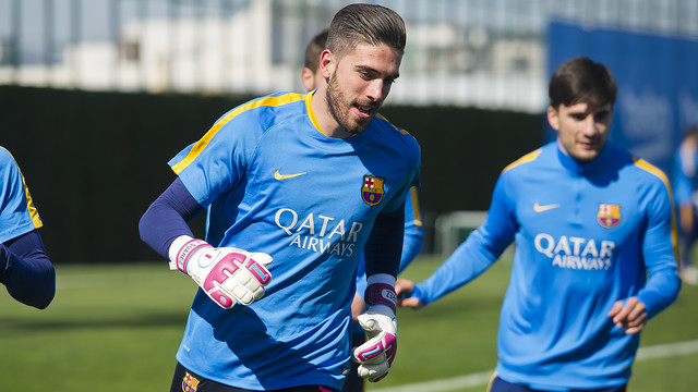 Jose Suárez, alta médica casi seis meses después