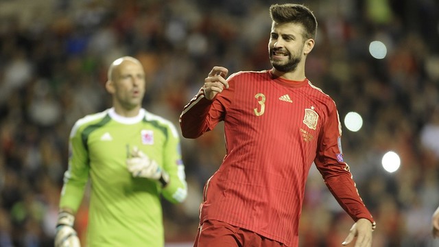 Último test antes de volver a Barcelona