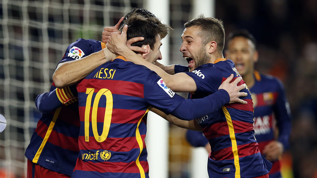 La diferencia más amplia para un líder de las principales ligas europeas