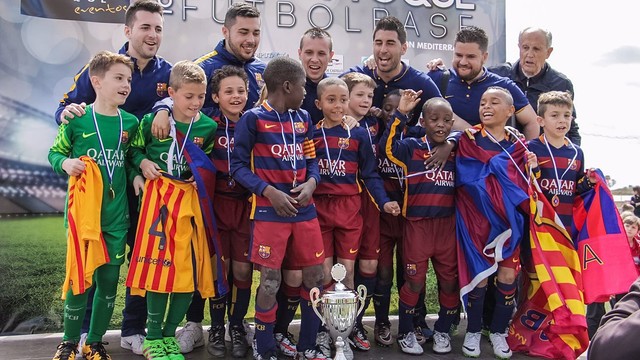 Lluvia de títulos esta Semana Santa