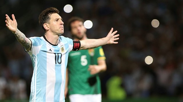 Buena jornada para los internacionales sudamericanos del Barça