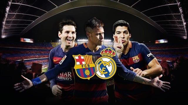 La cuenta atrás para el Clásico