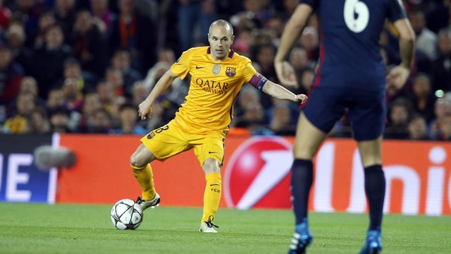 Las 5 claves con el Atlético en la Liga de Campeones