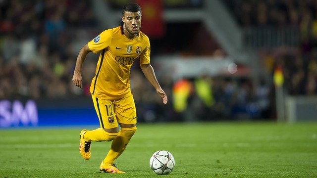 El regreso de Rafinha con el FC Barcelona