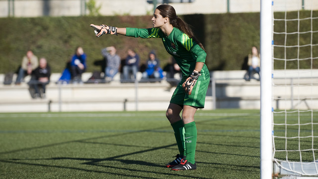 La cantera no afloja