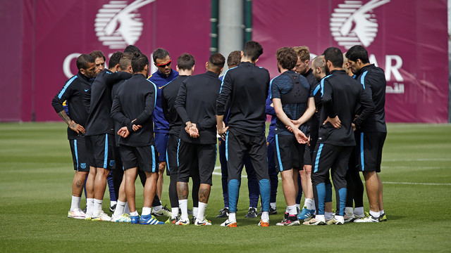 Los 19 convocados para viajar a Madrid