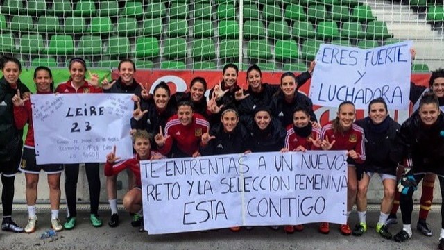 España, con cuatro culés, se acerca al Europeo (3-0)