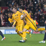 Atlético de Madrid – FC Barcelona: Las semifinales nos esperan